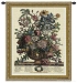 June Botanical Wall Tapestry - C-1803