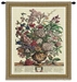 July Botanical Wall Tapestry - C-1804