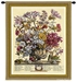 October Botanical Wall Tapestry - C-1807