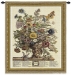 November Botanical Wall Tapestry - C-1808