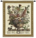 December Botanical Wall Tapestry - C-1809