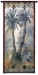 Masoala Palm Tree I Wall Tapestry - C-1828