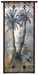 Masoala Palm Tree I Wall Tapestry - C-1828
