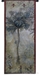 Masoala Palm Tree II Wall Tapestry - C-1829