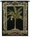 Palm Tree Masterpiece II Wall Tapestry - C-1832