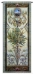 Textured View I Wall Tapestry - C-1842