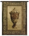 Vessel of Antiquity II Wall Tapestry - C-1845