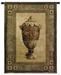 Vessel of Antiquity II Wall Tapestry - C-1845
