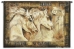 Messengers of Spirit Wall Tapestry - C-1851