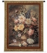 Nature's Glory III Floral Wall Tapestry - C-1852