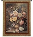 Nature's Glory III Floral Wall Tapestry - C-1852