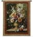 Nature's Glory IV Floral Wall Tapestry - C-1853