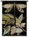 Whimsical Dragonfly I Wall Tapestry - C-1895