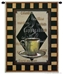 Coffee I Wall Tapestry - C-1899