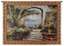 Rose Arch Wall Tapestry - C-1913