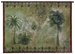 Masoala Palm Trees Wall Tapestry - C-2001