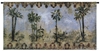 Curacao I Wall Tapestry C-2021, 10-29Inchestall, 2021-Wh, 2021C, 2021Wh, 27H, 50-59Incheswide, 53W, Blue, Carolina, USAwoven, Curacao, Green, Group, Horizontal, I, Landscape, Tapestry, Tropical, Wall, tapestries, tapestrys, hangings, and, the