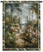 Tropical Breezeway Wall Tapestry - C-2027