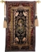 Elephant Tribute Wall Tapestry - C-2028