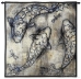 Koi Circle Wall Tapestry - C-2079