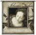 The Monarch Lady Wall Tapestry - C-2112