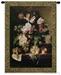 Musical Bouquet Wall Tapestry - C-2148