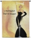 Taittinger Champagne Wall Tapestry - C-2180