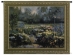 Delphinium Wall Tapestry - C-2200