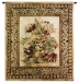 Porto Sienna Floral Wall Tapestry - C-2204