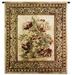 Porto Sienna Floral Wall Tapestry - C-2204