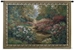 Along the Garden Path Wall Tapestry - C-2214