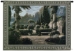 Parterre de la Vierge Wall Tapestry - C-2216