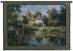 Summer Escape Wall Tapestry - C-2224