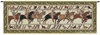 Bayeux Invasion of England Wall Tapestry C-2265, 10-29Inchestall, 2265-Wh, 2265C, 2265Wh, 27H, 70-79Incheswide, 76W, Ages, Art, Artist, Bayeaux, Bayeux, S, Brown, Carolina, USAwoven, Cotton, England, European, Extra, Famous, Hanging, Horizontal, Invasion, Large, Masterpiece, Masterpieces, Medieval, Middle, Of, Old, Painting, Paintings, Panel, Seller, Tapestries, Tapestry, Top50, Wall, Wide, World, Woven, Woven, Bestseller, tapestries, tapestrys, hangings, and, the