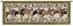 Bayeux Invasion of England Wall Tapestry - C-2265