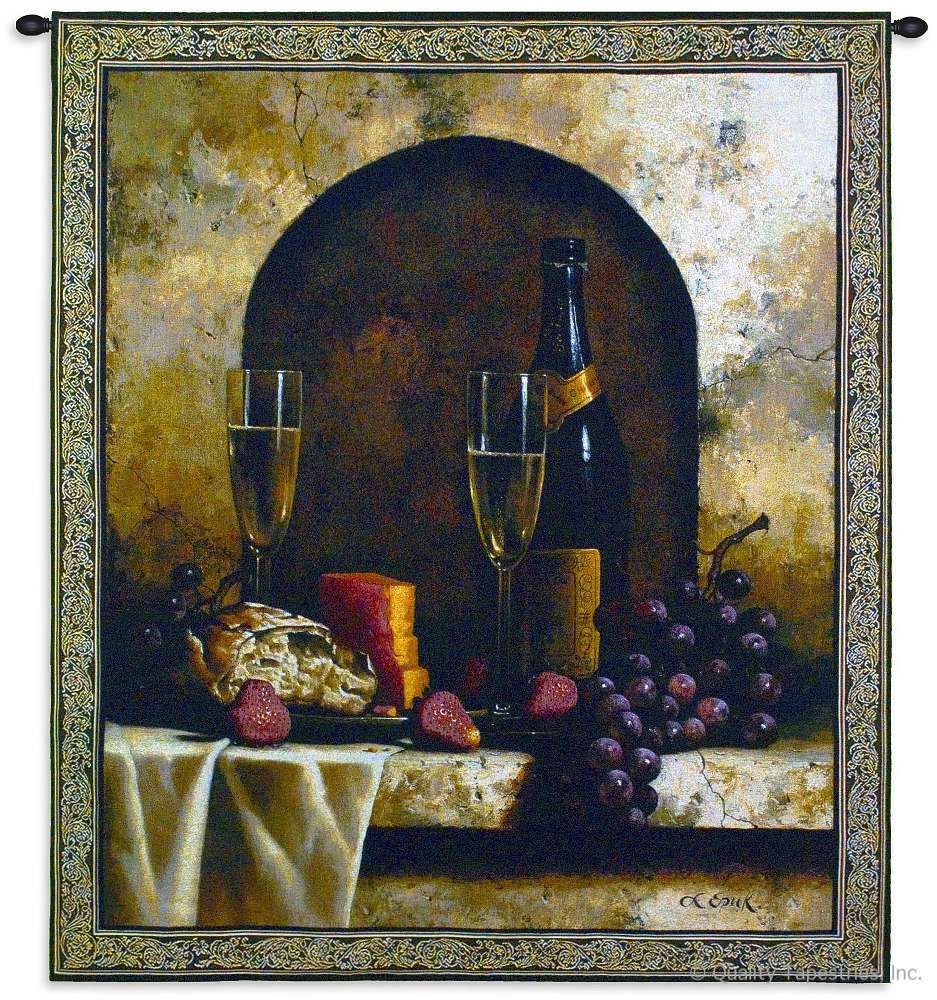 Date to Remember Wine Wall Tapestry C-2282M, 2198-Wh, 2198C, 2198Wh, 2282-Wh, 2282C, 2282Cm, 2282Wh, 40-49Incheswide, 46W, 50-59Inchestall, 50-59Incheswide, 53H, 53W, 59H, Alcohol, Archway, Art, Beige, S, Bottle, Brown, Carolina, USAwoven, Cotton, Date, Grapes, Group, Hanging, Large, Life, Remember, Seller, Spirits, Still, Tapestries, Tapestry, To, Top50, Vertical, Vineyard, Wall, Wine, Woven, Woven, Bestseller, tapestries, tapestrys, hangings, and, the