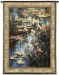 Summer Lily Wall Tapestry - C-2283