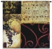 Autumn Waltz Wall Tapestry - C-2307