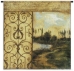 Written on the Wind Wall Tapestry - C-2310
