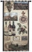 Wine Country I Wall Tapestry - C-2346
