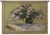 Van Gogh Oleanders Wall Tapestry - C-2427