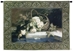 Magnolia Reflections Wall Tapestry - C-2429