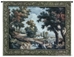 Early Autumn Crossing Wall Tapestry - C-2430