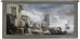 Evening Anticipation Wall Tapestry - C-2434