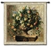 Sonata Bouquet of Flowers Wall Tapestry - C-2435