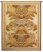 Eastern Inspired Wall Tapestry - C-2446