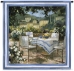 Tuscany Terrace Wall Tapestry - C-2455