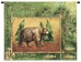 Brown Bear Wall Tapestry - C-2456