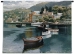 Before The Rain Wall Tapestry - C-2458