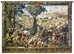 Hunt of Maximilian Wall Tapestry - C-2482